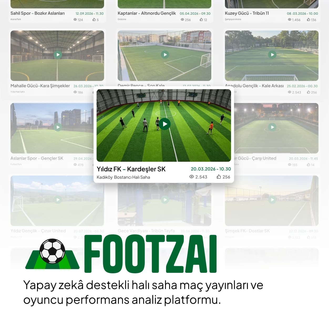 FOOTZAI